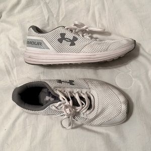Under Armour Athletic Shoe
